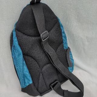 ④ワンショルダーのスポーツバックの画像