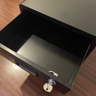 書類ケース  鍵つき  無料の画像