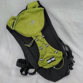⑤スポーツショルダーバッグ