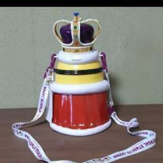 ユニバ　USJ ミニオン キングボブ　ポップコーンバケツ　ポップコーンバケットの画像