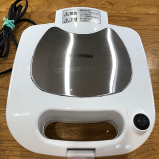 ホットサンドメーカー