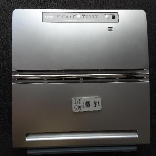 SANYO　空気清浄機