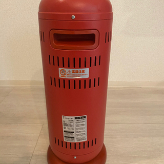 ヒーター　　2015年製の画像