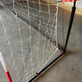 ハンドボールゴール クイックプレイの画像