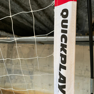 ハンドボールゴール クイックプレイの画像