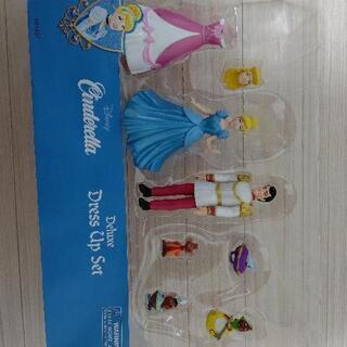 ディズニーランド購入　シンデレラの画像