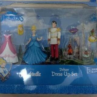 ディズニーランド購入　シンデレラの画像