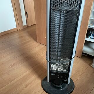 赤外線ヒーター