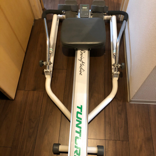【あげます】ローイングマシーン