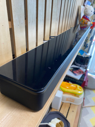 BOSEホームシアターセット