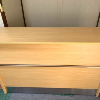 【値引きしました！】カウンター　事業用