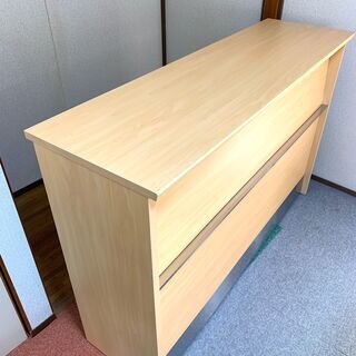 【値引きしました！】カウンター　事業用の画像