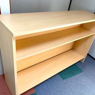 【値引きしました！】カウンター　事業用の画像