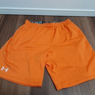 UNDER ARMOUR（アンダーアーマー）ハーフパンツ