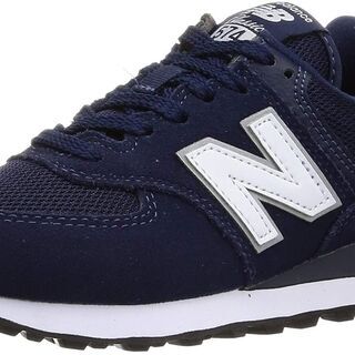 [ニューバランス] スニーカー ML574 26.0cm NAV...