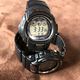 時計 G-SHOCK Gショック 2個セット