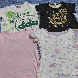 95cm女の子　19着