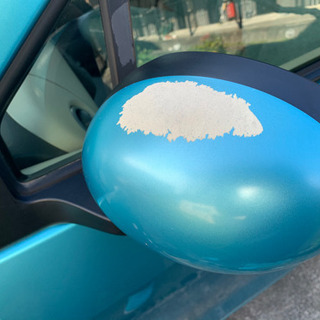 軽 日産 モコ 4WDの画像