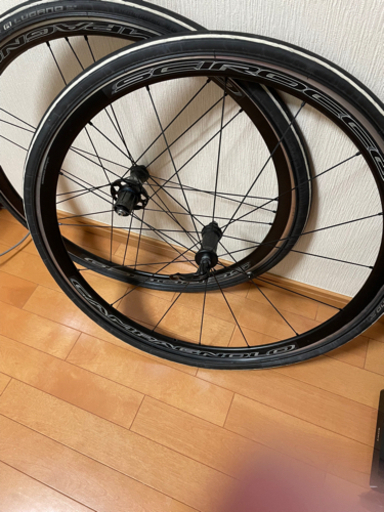 カンパニョーロ　シロッコ