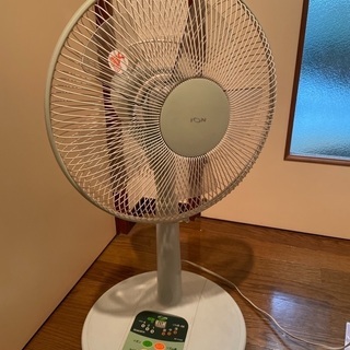 扇風機(MORITA_mf-315ae)
