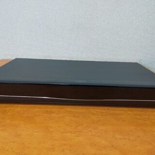 SHARP シャープ  DVD/BDレコーダー ブルーレイレコーダー BD-S580
