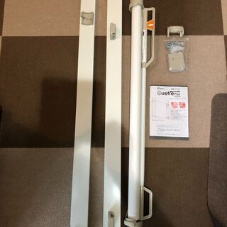 ベビーゲート   ネビオ GuetrePlus ゲートルプラス  の画像