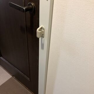 ベビーゲート   ネビオ GuetrePlus ゲートルプラス  の画像