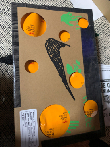 オフホワイト、NIKE