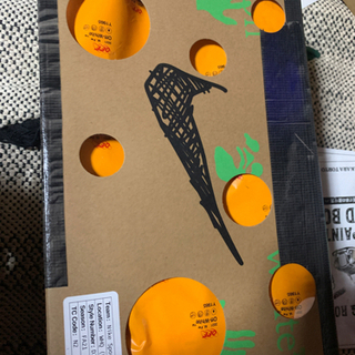 オフホワイト、NIKE