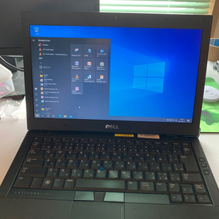 （売約済）訳あり特価！大人気DEll Latitude E431...
