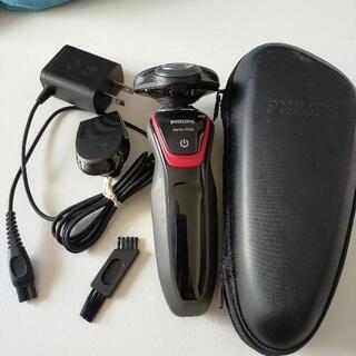 フィリップス シェーバー 5000シリーズ 動作品 PHILIPS