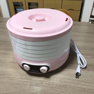 ベルライフ　フードドライヤー　BLF-A02P1
