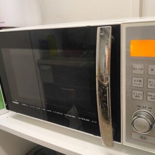 Twinbirdオーブンレンジ2013年製