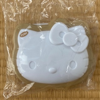 キティちゃんグッズ　3点の画像