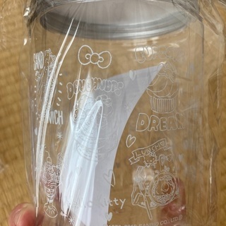 キティちゃんグッズ　3点の画像