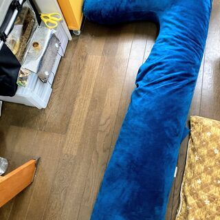 抱き枕（７型、縦約150cm)