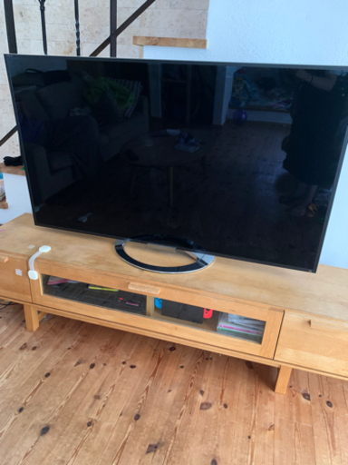 SONYテレビ