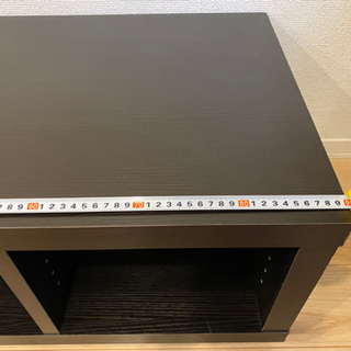 テレビボードの画像