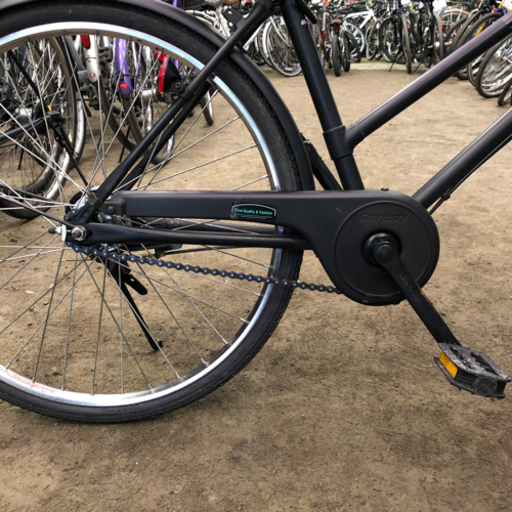 【1509】シティ　マルイシ　24インチ　5,500円（税込）