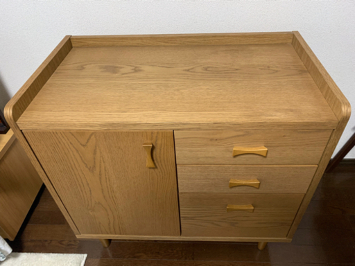 【キャビネット 】unico