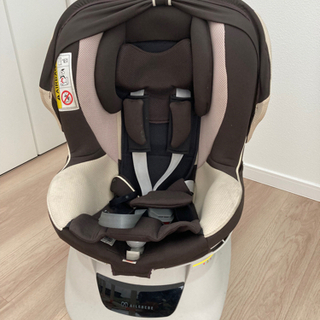 チャイルドシート：AILEBEBE（エールベベ）クルットNT2