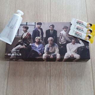 ☆BTS☆Vセット