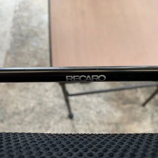 [受渡完了]レカロシート用シート・レール＜RAV4・ACA31Wにて利用＞の画像