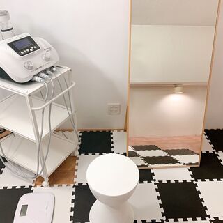 キレイになりたい！頑張った分だけ自分に返ってくると信じて！定額セ...