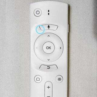 ⑩【新品】最新版 UBOX8 日本対応版 Bluetooth キーボード付き 日本語マニュアル付き オリンピック 在宅ワーク コロナ対策の画像