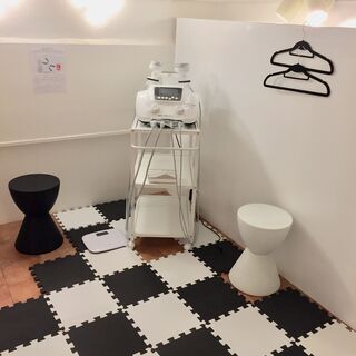 キレイになりたい！頑張った分だけ自分に返ってくると信じて！定額セルフエステ！の画像