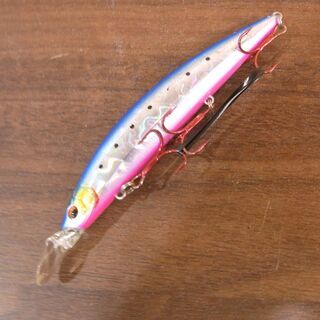 DAIWA　ダイワ　HIRAME HUNTER 115LDS ヒ...