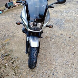 cb400sb