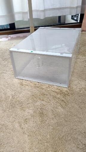 靴箱