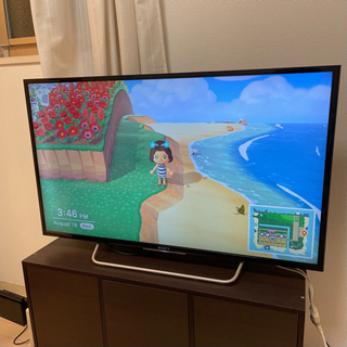 [SONY] 液晶テレビ BRAVIA 40W700C
